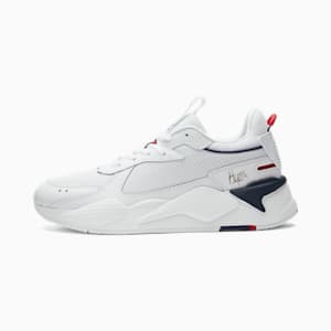 Cheap Jmksport Jordan Outlet x TMC RS-X Sneakers, Puma White